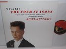 NIGE 2 Vivaldi The Four Seasons Nigel Kennedy English Chamber Orchestra