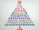 Tchaikovsky Nutcracker Ballet Dorati Mercury SR 2-9013 audiophile LPs