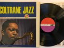 John Coltrane - Coltrane Jazz - 1961 Mono 1st Press 1354 (EX) Ultrasonic Clean