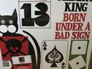 Albert King Born Under A Bad Sign Mono Record Store Day  2019 Vinyl Lp RSD