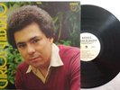 Carlos Alberto De Jesus Cancion de Gratitud REDES GV-7 Cristiana LP VG+