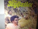 The Stylistics Self Titled LP Vinyl Record Original 1971 Soul Funk