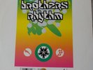 Brothers In Rhythm - Such A Good Feeling / Peace And Harmony - 12