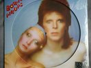 David Bowie Pin Ups Record Store Day 2019 picture disc LP NEW/SEALED