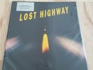 Lost Highway - Ltd Yellow Vinyl - 2 LPs