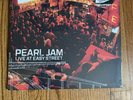 Pearl Jam Live At Easy Street LP Record Store Day RSD 2019