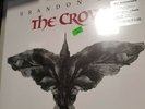 The Crow Soundtrack Black & White Vinyl LP  2019 RSD Record Store Day NEW SEALED