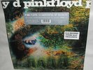 Pink Floyd A Saucerful of Secrets Mono Mix Vinyl Album Record Store Day 2019