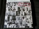 5 ROLLING STONES AUTOGRAPHED SIGNED EXILE ON MAIN ST. COVER W LP FRAMED COA