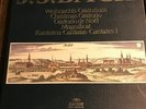 Bach Weihnachts Oratorium/ Magnificat/ Kantaten 11 LP Box Karl Richter 606f