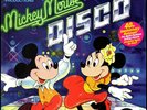 Mickey Mouse Disco - Record Store Day 2019 RSD - NEW - SEALED