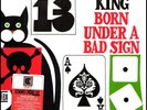 ALBERT KING BORN UNDER A BAD SIGN (MONO) VINYL LP RECORD STORE RSD DAY 2019