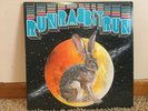 Osso performs Sufjan Stevens: Run Rabbit Run VINYL LP Record with art booklet