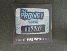 The Prodigy, Fight Fire With Fire. RSD 2019 Exclusive 7” Vinyl