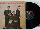 The Beatles Introducing The Beatles LP RecRecord Vinyl Vee Jay ?VJLP 106 1964 VG