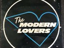 The Modern Lovers 1976 Beserkely