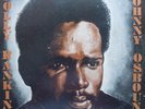 REGGAE LP / JOHNNY OSBOURNE / FOLLY RANKIN / POSITIVE SOUNDS