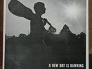 NM-  CHARLES GELLER PRIVATE PRESS XIAN FOLK PSYCH LP - A NEW DAY IS COMING