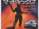 Mad Max OST (Japanese Version, Rollin' Into the Night) 7
