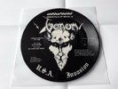 VENOM - Very rare U.S. ltd edition 7