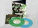 SEALED MESSAGE IN A BOTTLE DOUBLE PACK. 2 x 7 Inch Singles. The Police RSD 2019