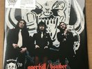 MOTORHEAD RSD2019. 2 X 7