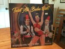 VARIOUS: Twist Ali Baba Twist, Maharadjah Records, New, Hard To Find LP