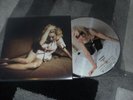 33T PICTURE DISC  MADONNA PARFAIT ETAT
