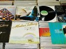 Blue System , Modern Talking - 6 LP (VG) Seeds Of Heaven + Twilight + 2 bis 5