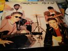 ORANGE JUICE 1982 - RIP IT UP LP vinyl HONG KONG MADE IN GERMANY S1 MATRIX RARE