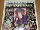 OSCAR PETERSON Plays My Fair Lady - Verve V6-8581 SEALED
