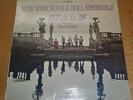Manos Hadjidakis NEW YORK ROCK & ROLL ENSEMBLE Reflection  Atco SD 33-312 SEALED