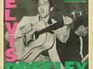 Elvis Presley EP RCA EPB-1254-2 