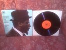 The Thelonious Monk Quartet  Monk's Dream Rare 1963 Mono 1st UK CBS BPG 62135