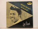 LITTLE RICHARD - Good Golly Miss Molly- Orig 1958 Specialty 45 rpm Pic Slv only