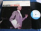 Lee Morgan/Delightfulee/Liberty Label/VAN GELDER/Blue Note BST 84243/MINT-
