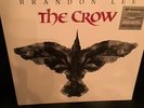 THE CROW SOUNDTRACK NEW SEALED VINYL LP RECORD STORE RSD DAY 2019