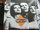Propaganda - The Eight Testaments of.. - 4 x 12' box set on ZTT - RSD 2019