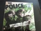 The Police - Message in a bottle - 2 x 7
