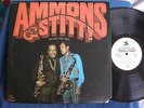 Gene Ammons-Sonny Stitt/You Talk That Talk/VAN GELDER/WLP/Prestige PR 10019/M-