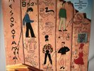 LP THE B-52S Mesopotamia (Blue Vinyl, RSD 2019) b52s/b-52's NEW MINT SEALED