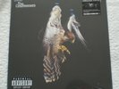 THE COURTEENERS   FALCON   RSD 2019 WHITE VINYL LP