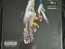 THE COURTEENERS Falcon LP WHITE VINYL 2019 Record Store Day RSD
