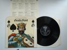 GENTLE GIANT-THE POWER AND THE GLORY ..  1ST UK PRESS N/M VINYL LP 1974