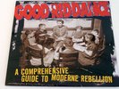 GOOD RIDDANCE a comprehensive guide to moderne rebellion Lp SEALED vinyl record