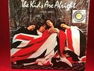 THE WHO The Kids Are Alright 1979 UK double vinyl LP EXCELLENT CONDIT soundtrack