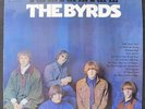 THE BYRDS Turn  Turn  Turn  UK RARE 1st ’33’ STEREO CBS Vinyl 1966 LP