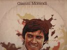 GIANNI MORANDI disco LP 33 giri PER POTER VIVERE etichetta RCA 1976