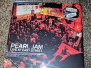 PEARL JAM RSD DAY 2019 LIVE AT EASY STREET VINYL new sealed record store day
