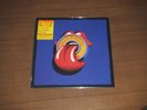 ROLLING STONES - She's A Rainbow - COLOUR Vinyl 10inch RSD2019 Japan Edition NEW